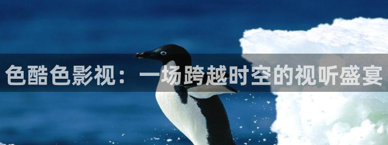 2tucc迅播影院：色酷色影视：一场跨越时空的视听盛宴