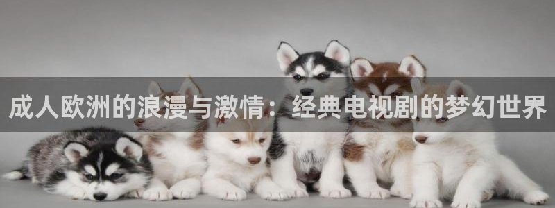 爱迅播影院：成人欧洲的浪漫与激情：经典电视剧的梦幻世界